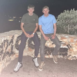 Instagram Profilbild von john_kakoliris