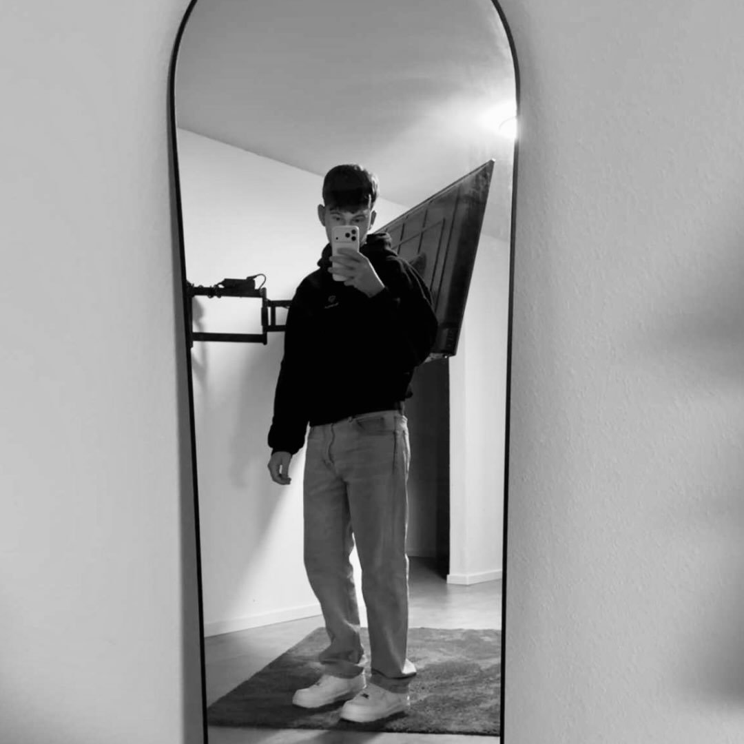 Instagram Profilbild von felixgasper