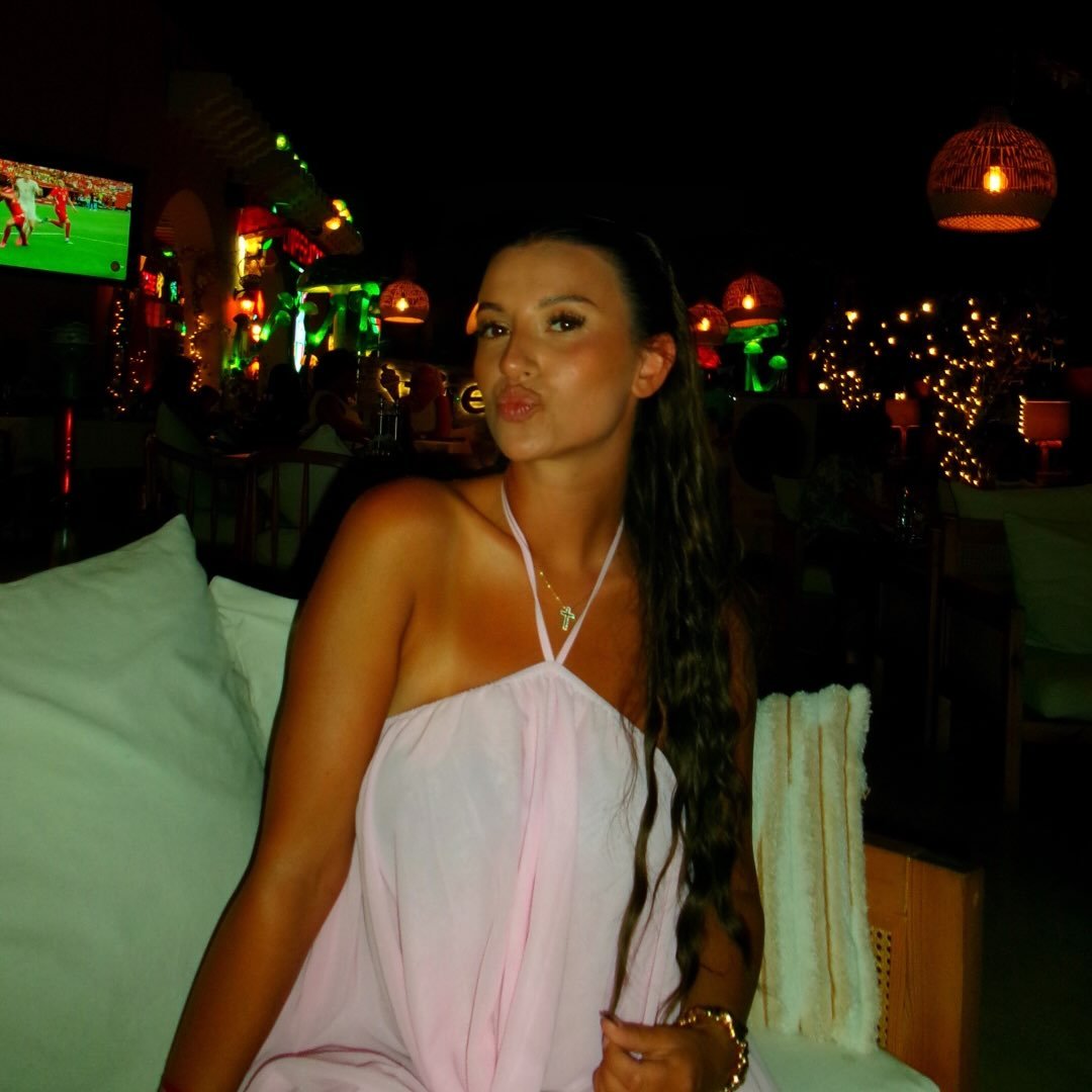 Instagram Profilbild von sarahrjck
