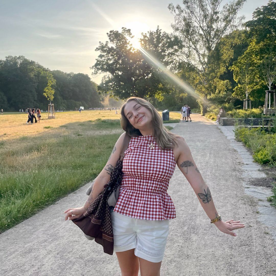 Instagram Profilbild von unbetroffen