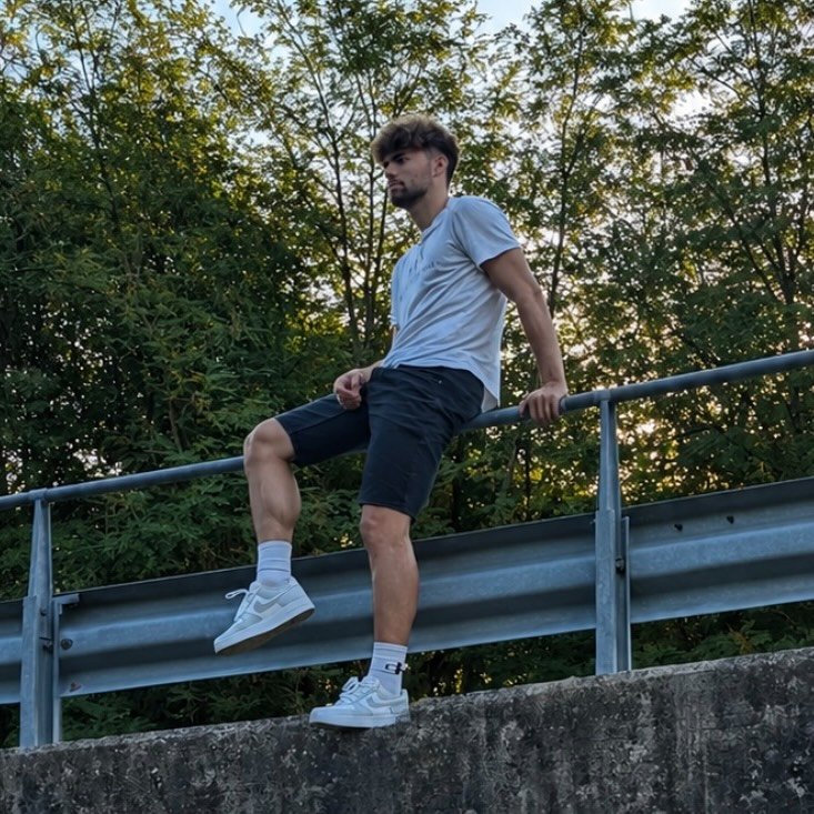 Instagram Profilbild von gasper_recek