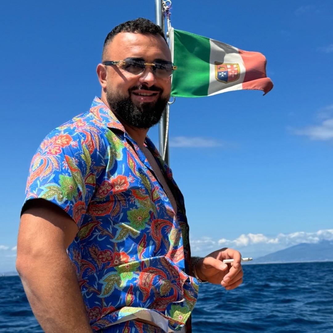 Instagram Profilbild von perparimbajraa