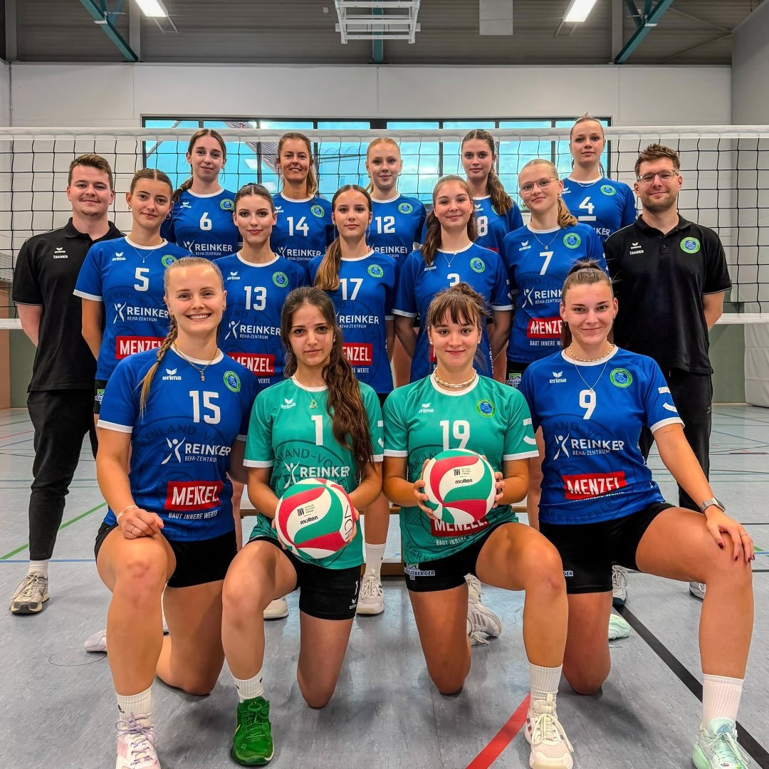 Instagram Profilbild von reinker_neuseenland_volleys