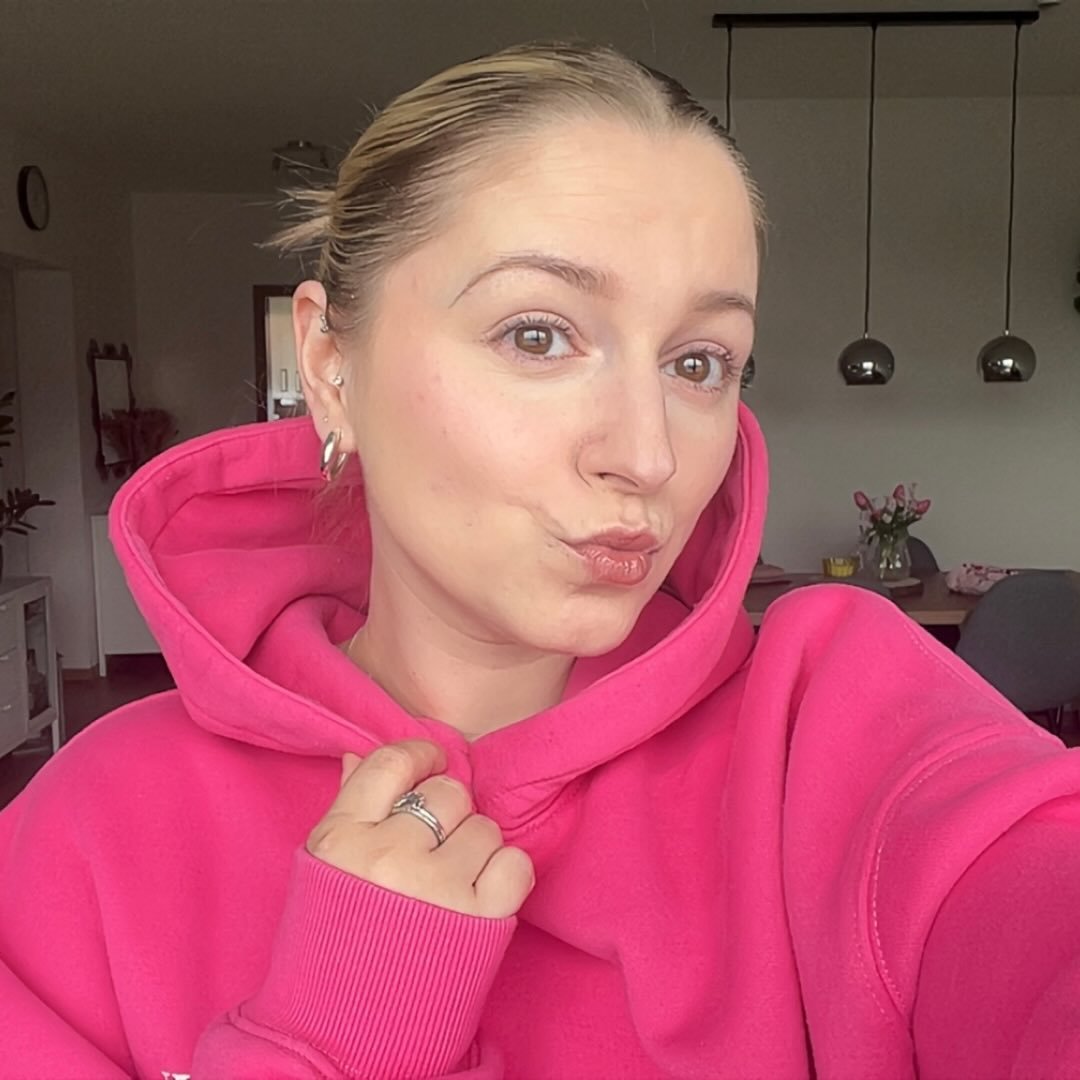 Instagram Profilbild von sternschnupee