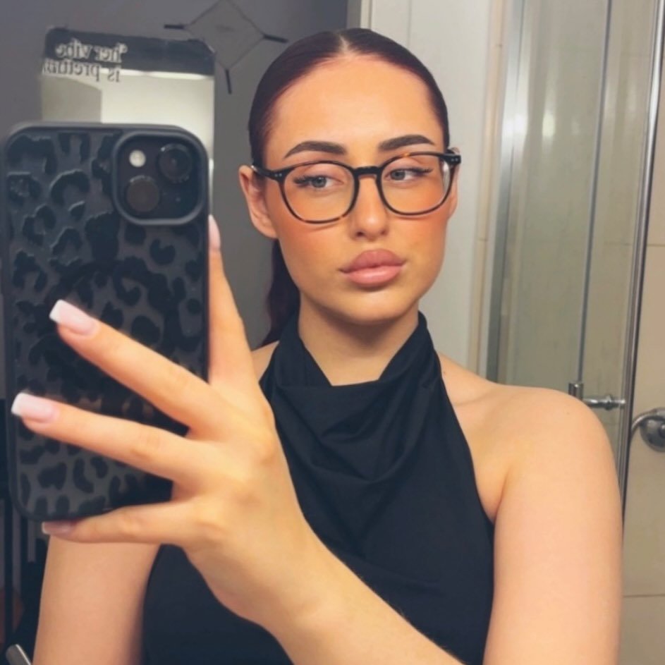 Instagram Profilbild von maryloukeiling