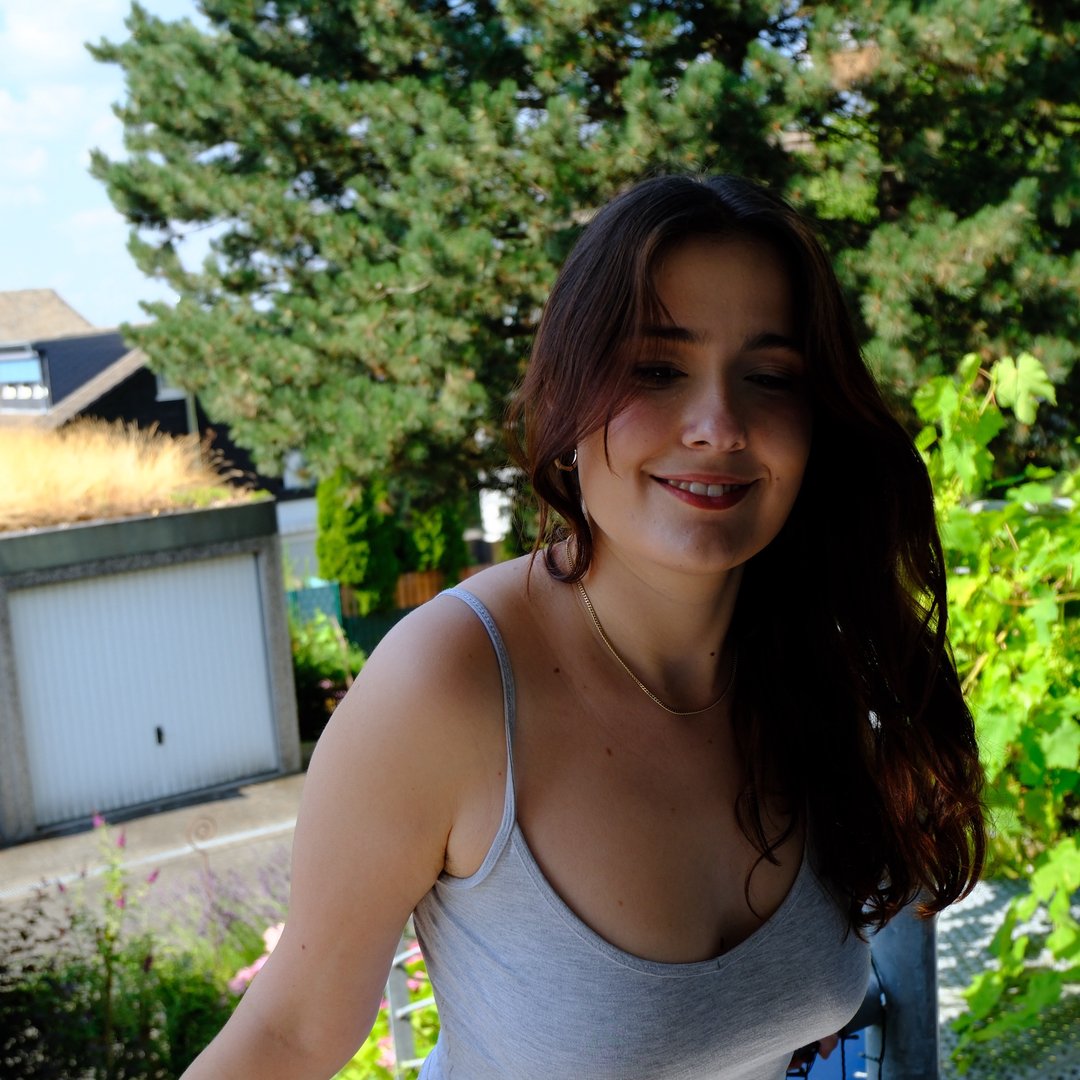 Instagram Profilbild von annush.shl