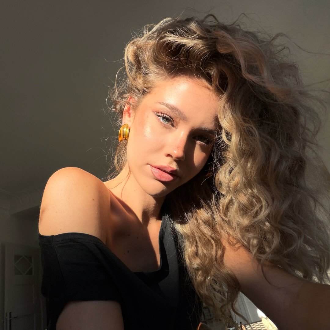 Instagram Profilbild von millane