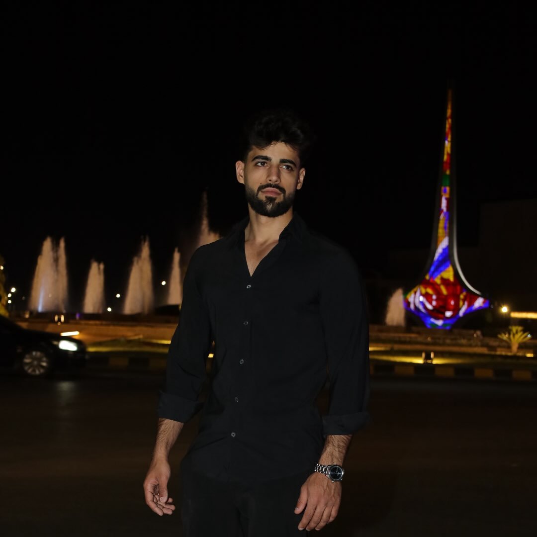 Instagram Profilbild von mazen7fattash