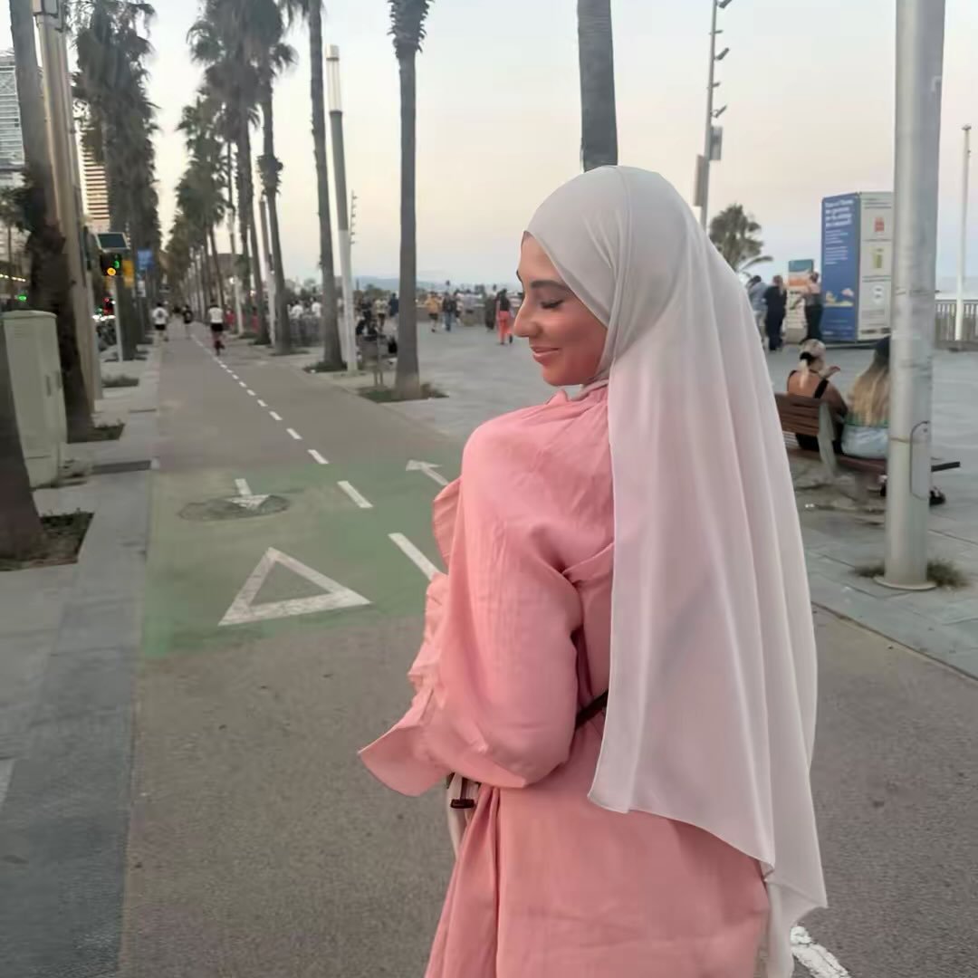 Instagram Profilbild von asmaaalgeriene
