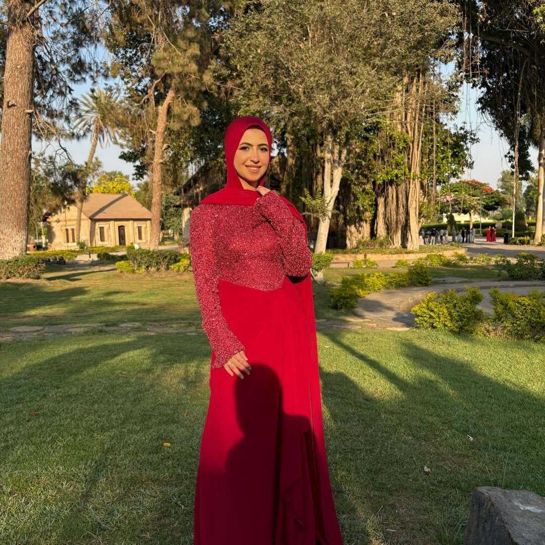 Instagram Profilbild von _tasnimhossam