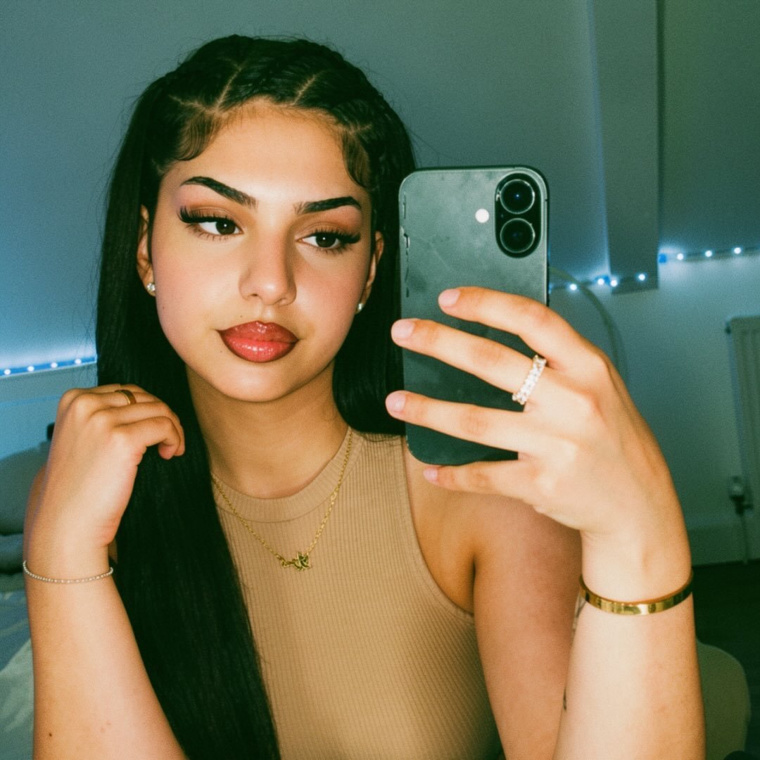 Instagram Profilbild von sb41byy