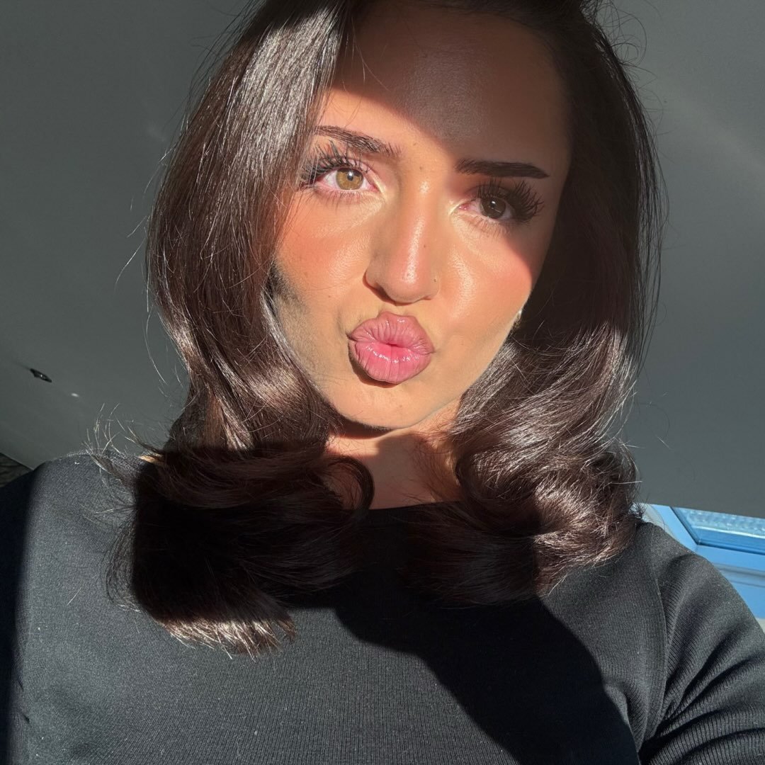 Instagram Profilbild von belgiiinn