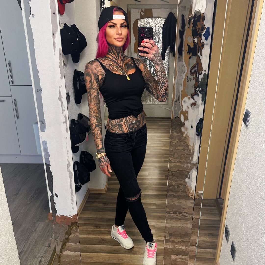 Instagram Profilbild von kitty_mietz