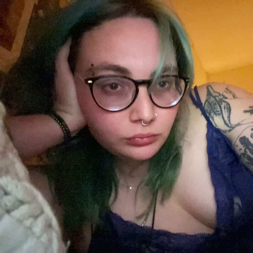 Instagram Profilbild von moonshineriin