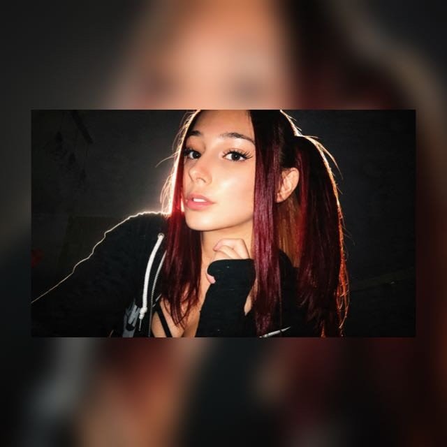 Instagram Profilbild von lilstefanija