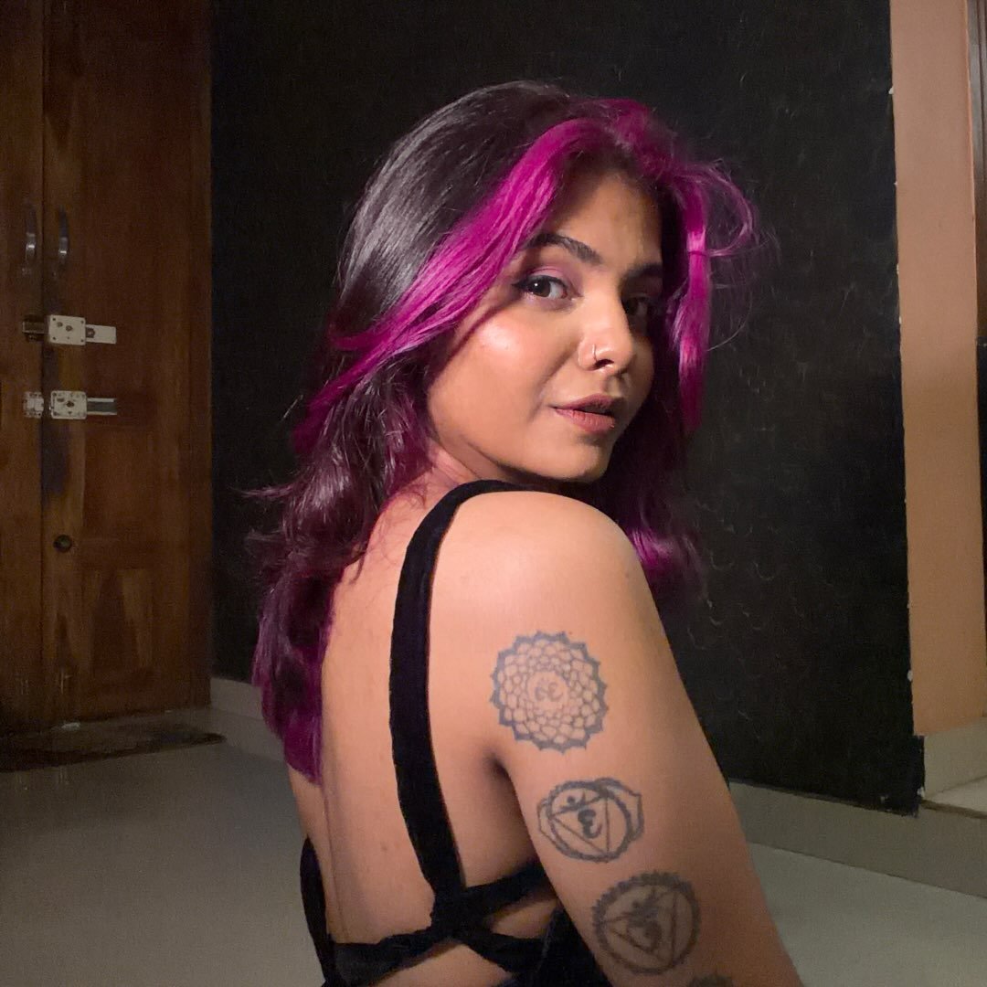 Instagram Profilbild von thatdevilkunju