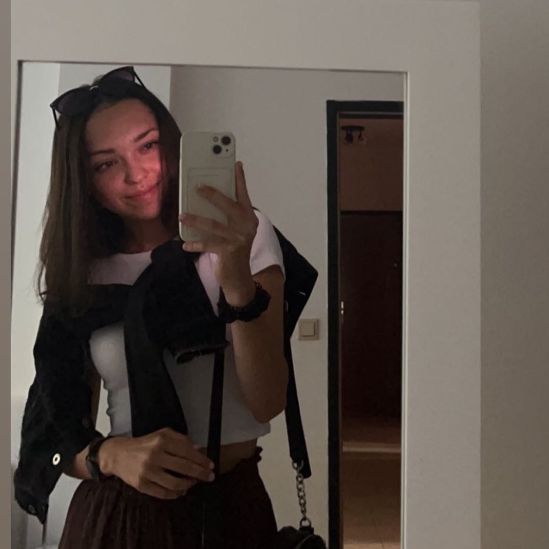 Instagram Profilbild von viktoriaxhorvath