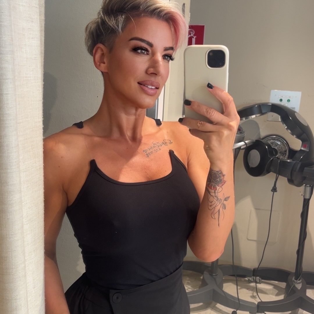 Instagram Profilbild von maljkovicjovana
