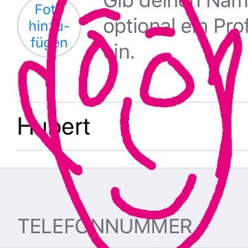 Instagram Profilbild von hubert_lankes
