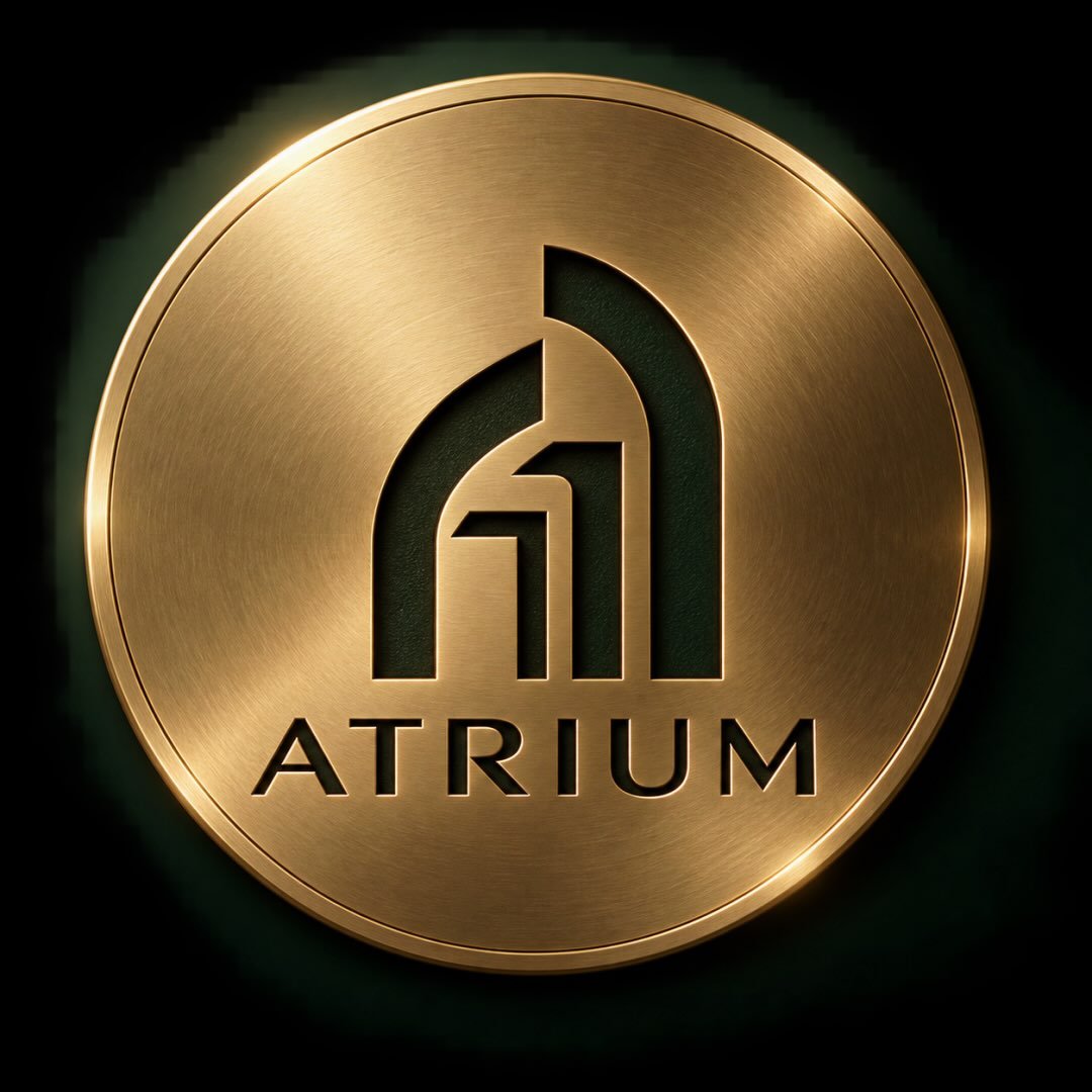 Instagram Profilbild von atrium.al