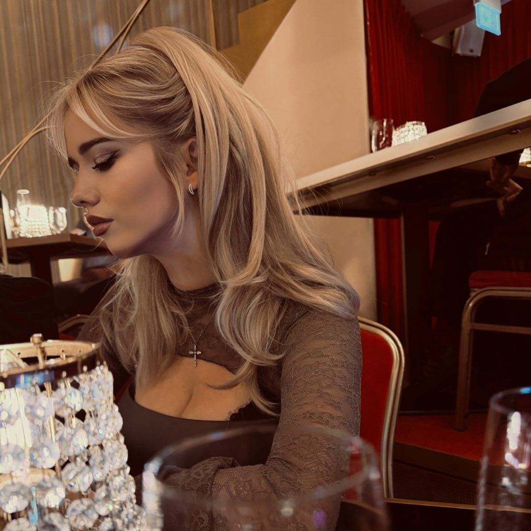 Instagram Profilbild von mariekspr