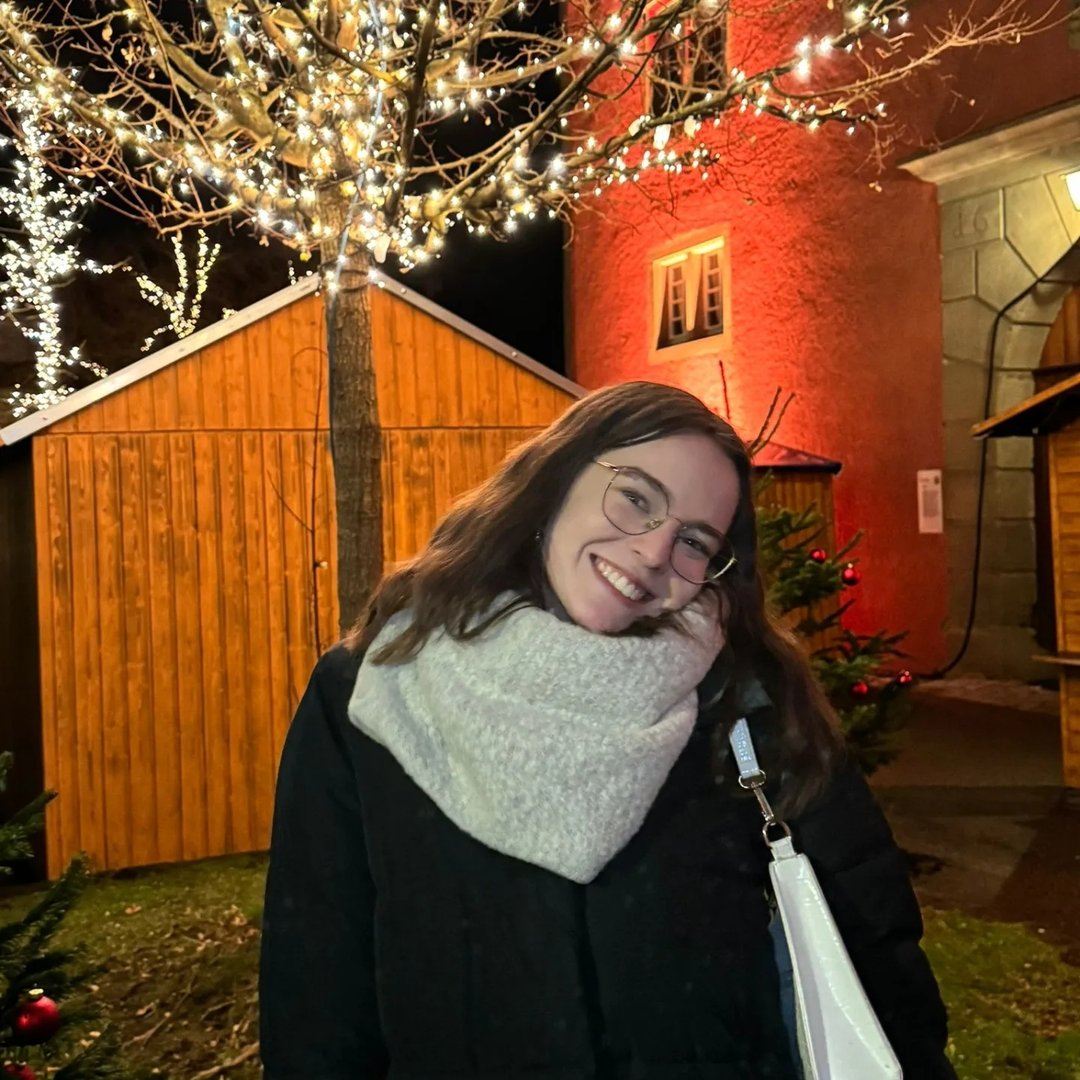 Instagram Profilbild von hannaabermith