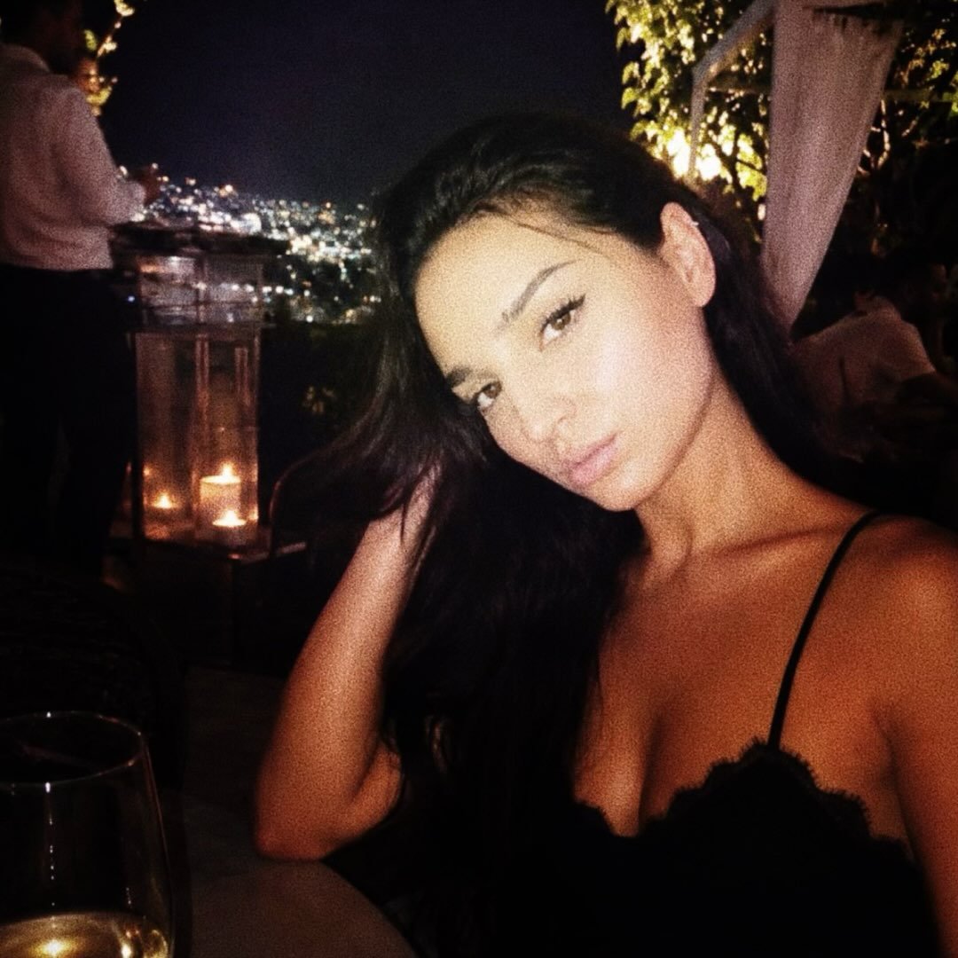 Instagram Profilbild von rinnacaotica