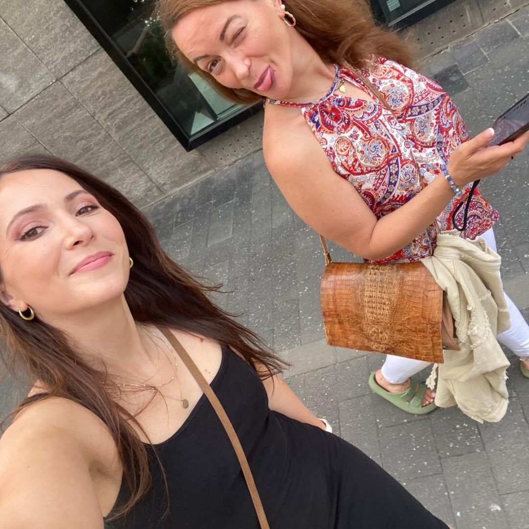 Instagram Profilbild von annaegali