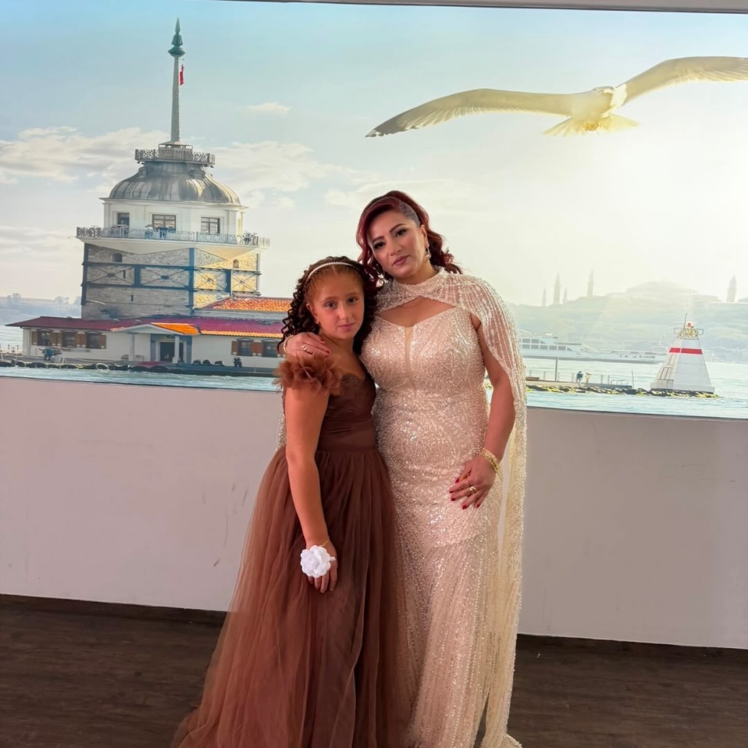 Instagram Profilbild von arinamenyildiz
