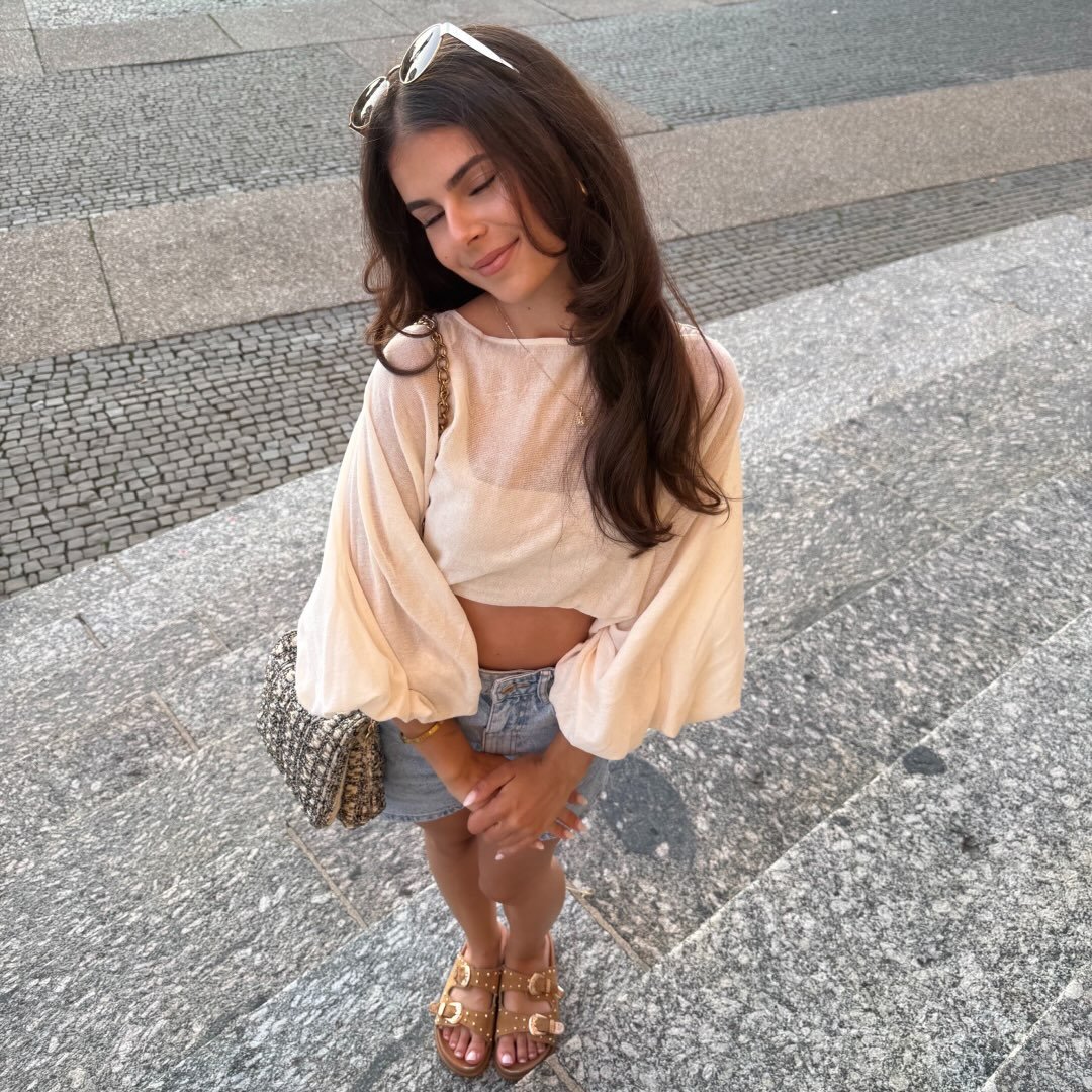 Instagram Profilbild von melissa.ilic