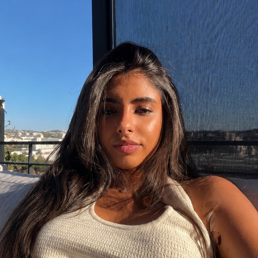 Instagram Profilbild von iyafalkharafi