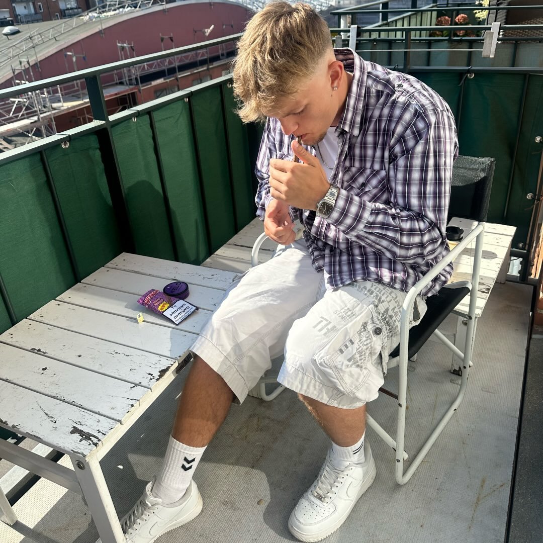 Instagram Profilbild von ludvigstampeholst