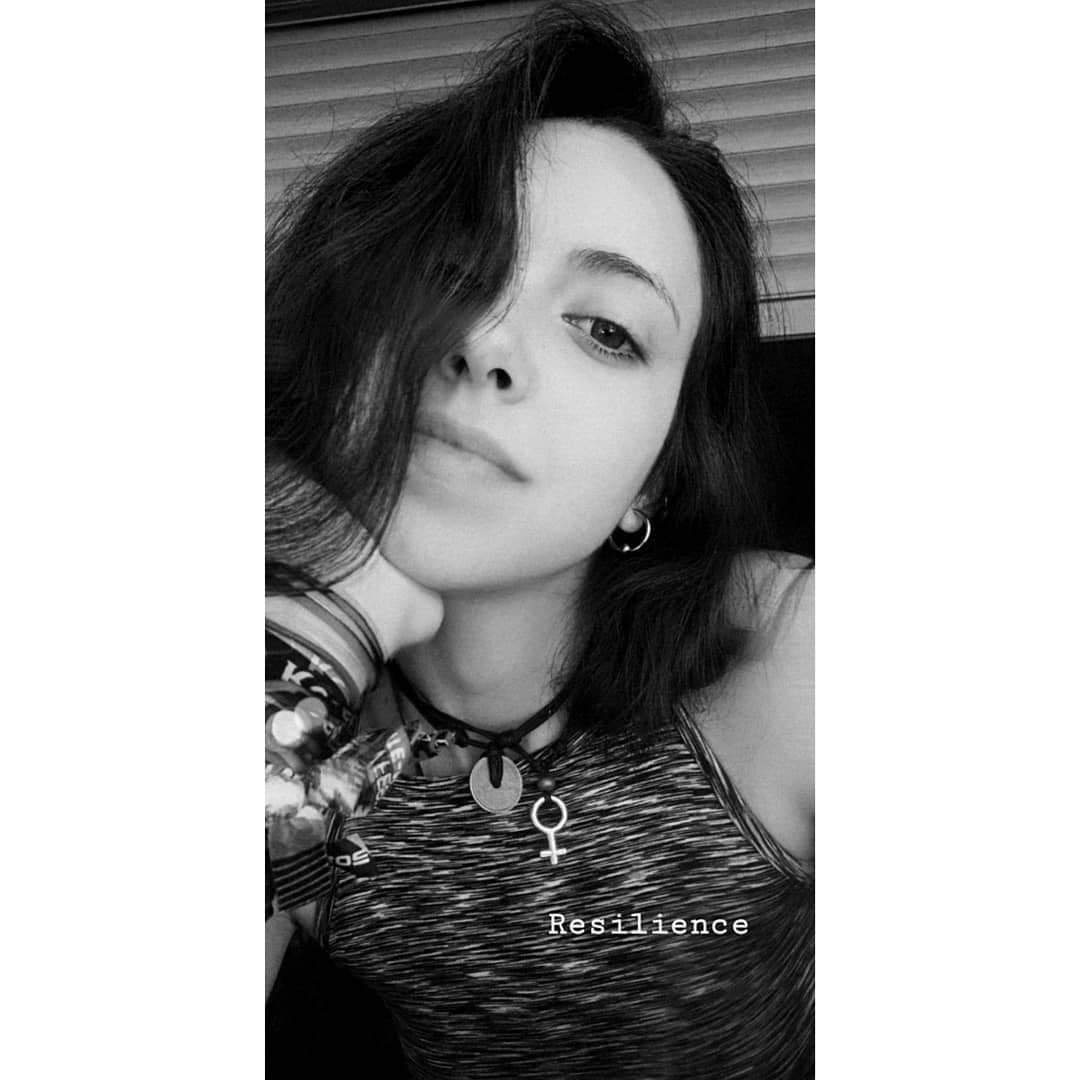 Instagram Profilbild von fiammavega