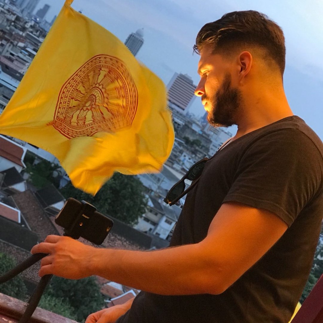 Instagram Profilbild von donatusriemann