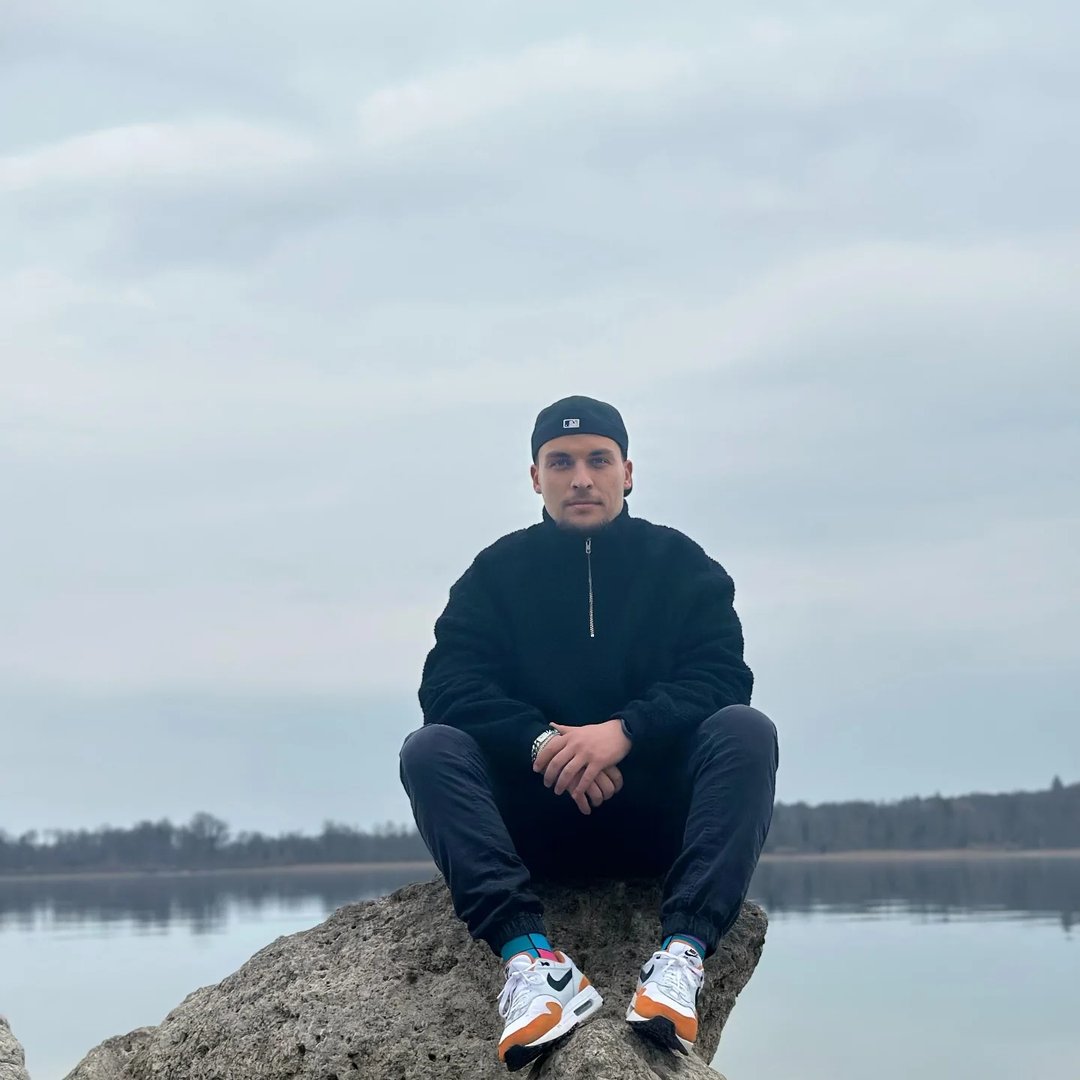 Instagram Profilbild von fabiehner