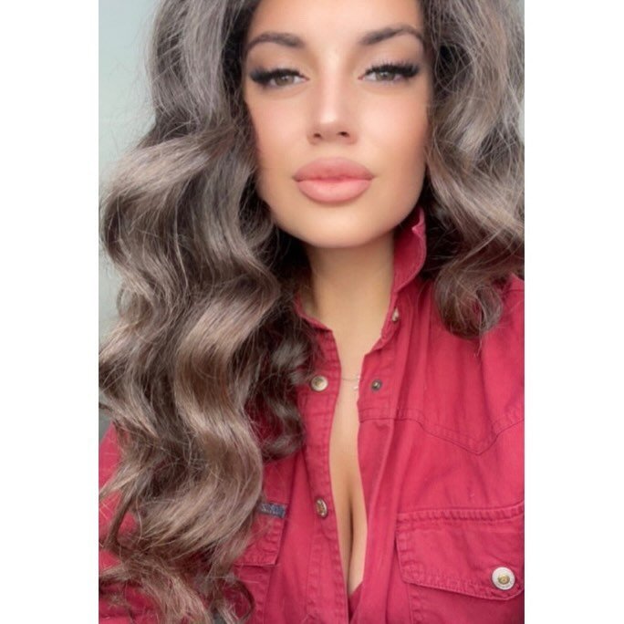 Instagram Profilbild von _sarabo
