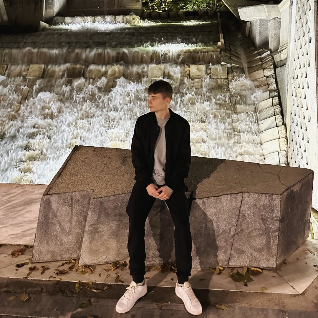 Instagram Profilbild von oresthsz