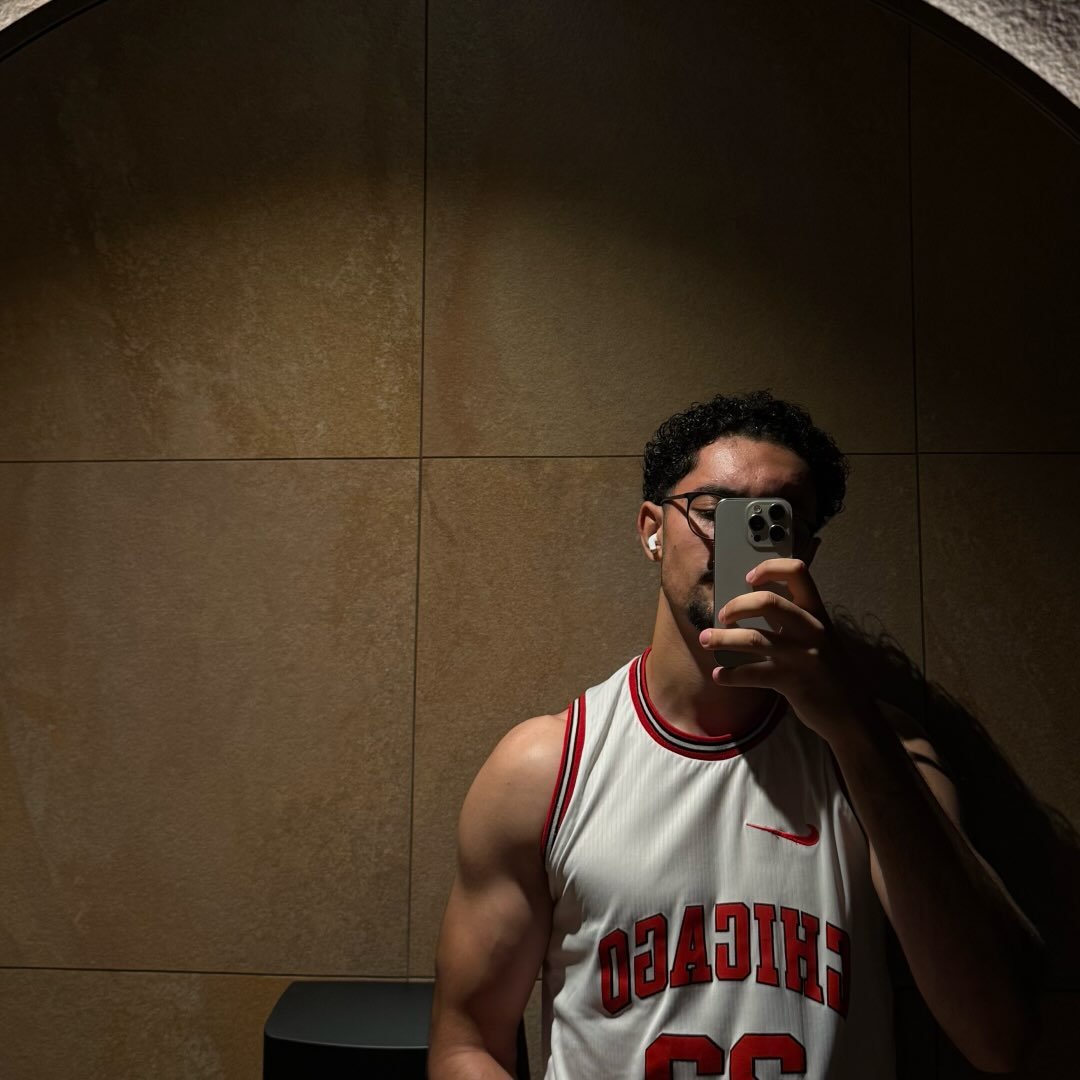 Instagram Profilbild von dieserayoub