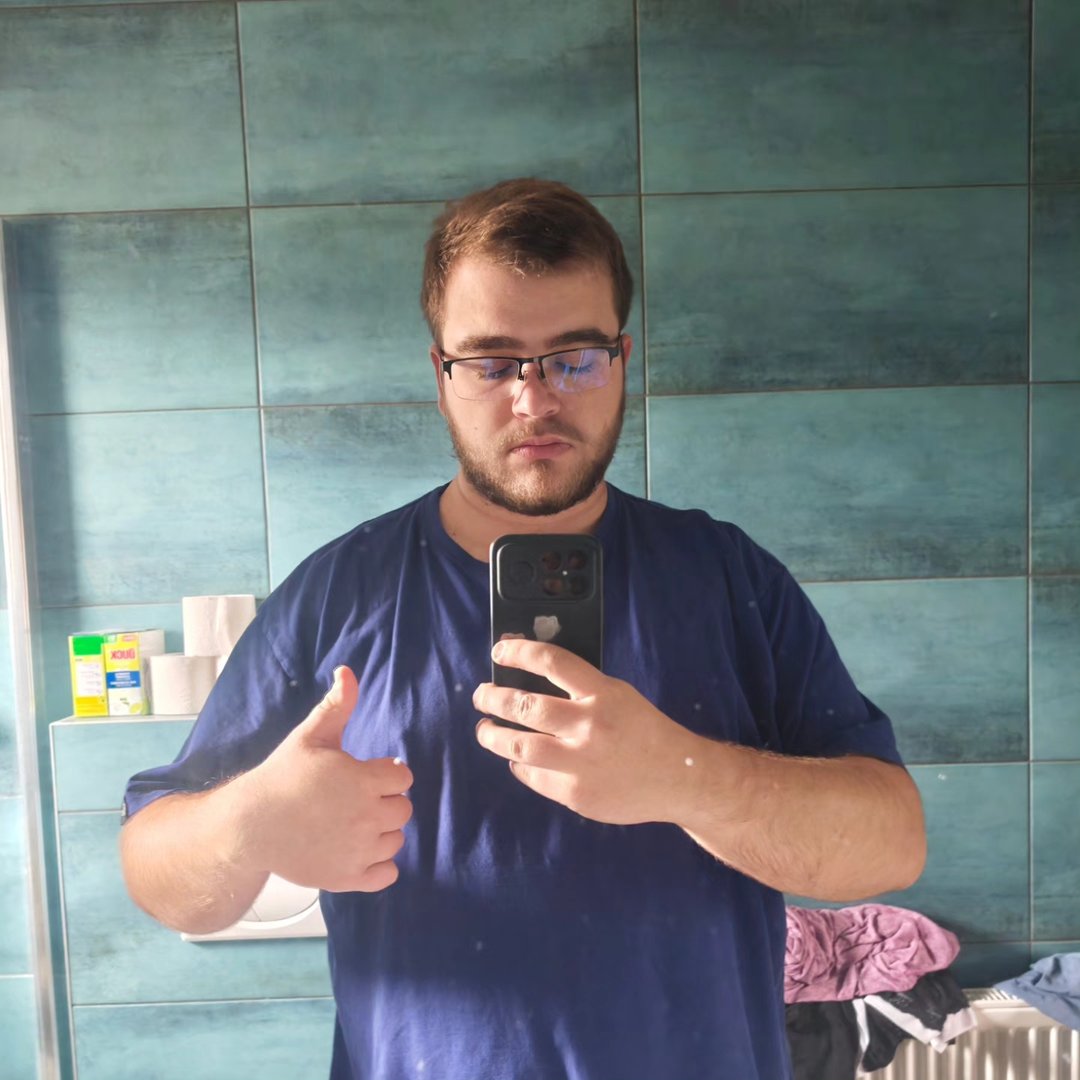 Instagram Profilbild von _simon_vojta_
