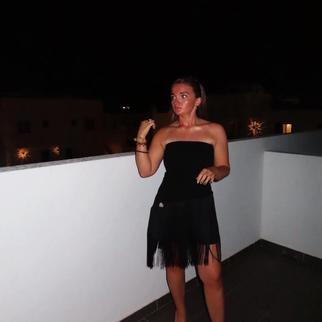 Instagram Profilbild von reeca__strand_