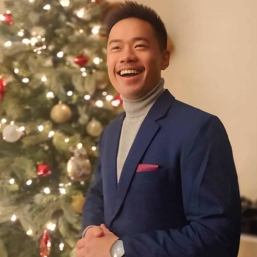 Instagram Profilbild von pauljpoon