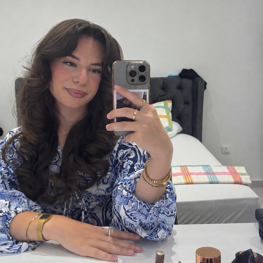 Instagram Profilbild von ajlajahja