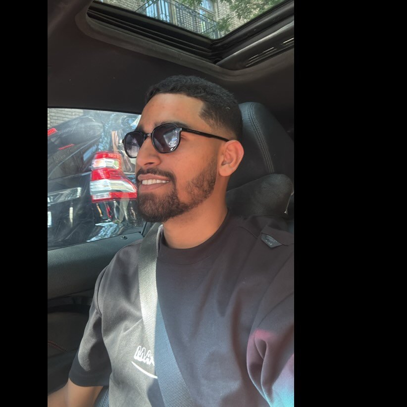 Instagram Profilbild von razekjawad