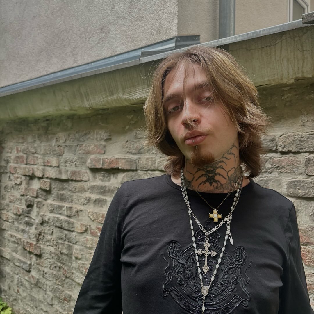 Instagram Profilbild von slutbass