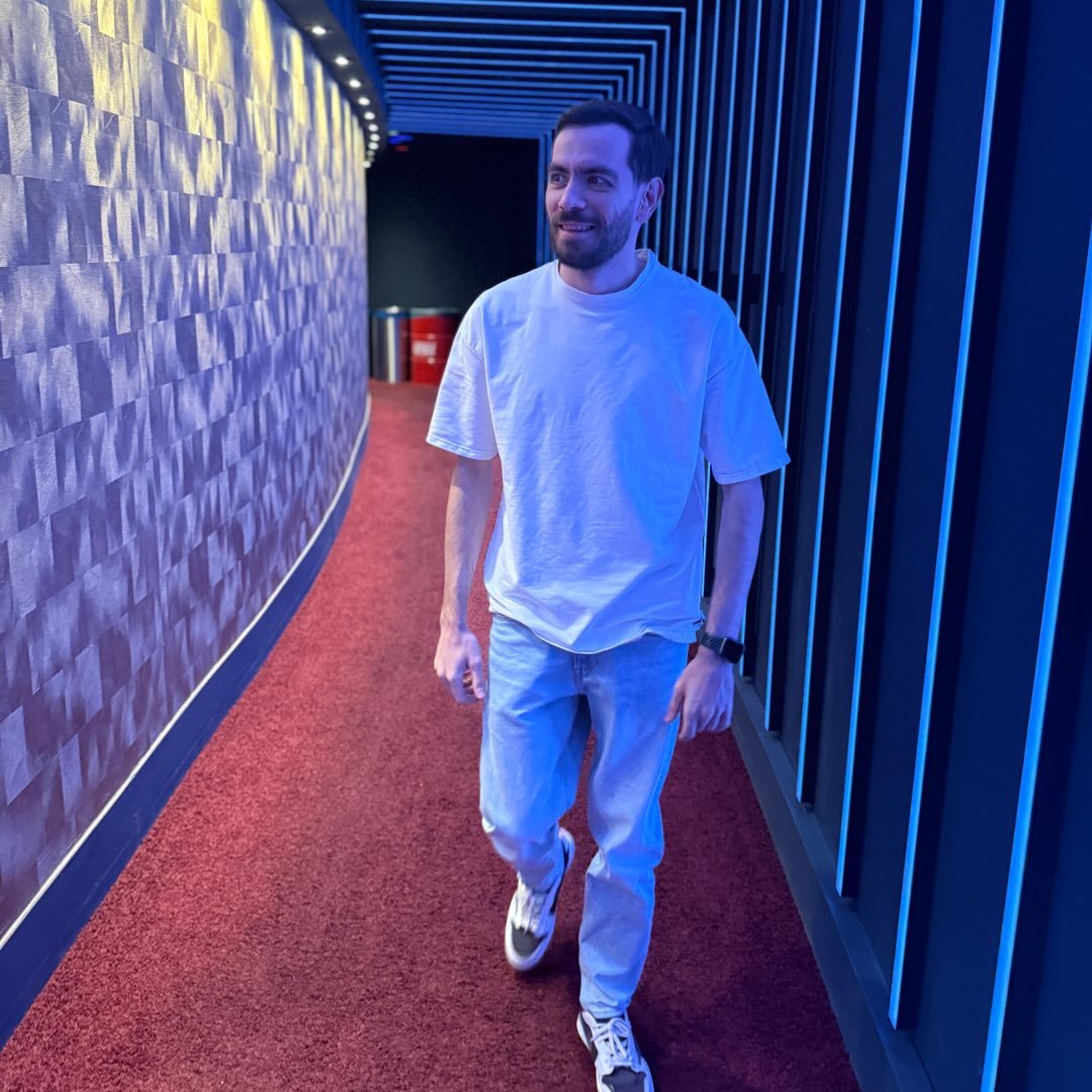 Instagram Profilbild von mr.hoxha