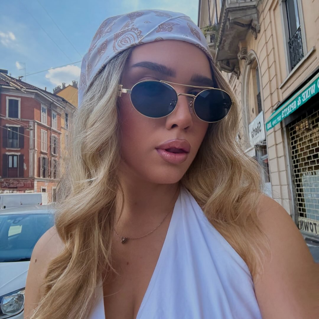 Instagram Profilbild von sarrafilipovic