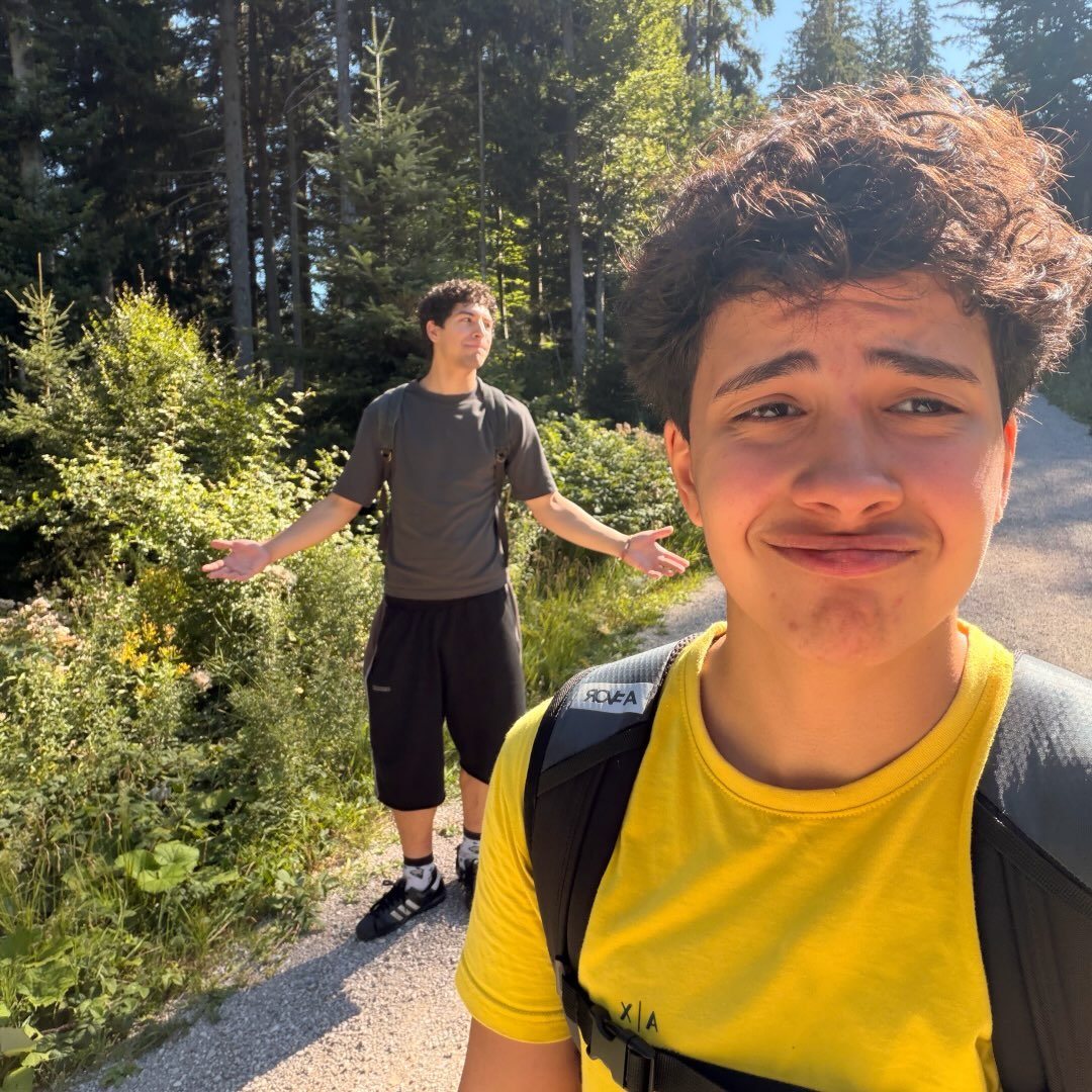 Instagram Profilbild von manupaesdasilva