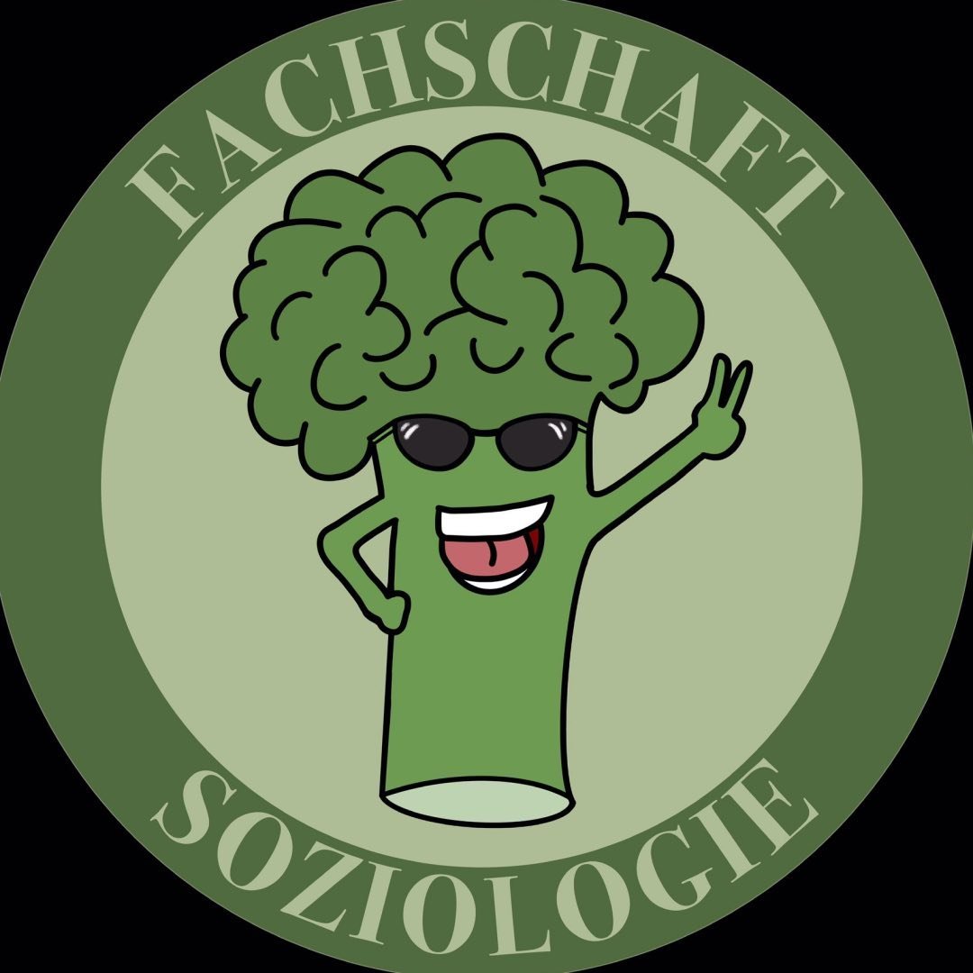 Instagram Profilbild von fachschaft.soziologie