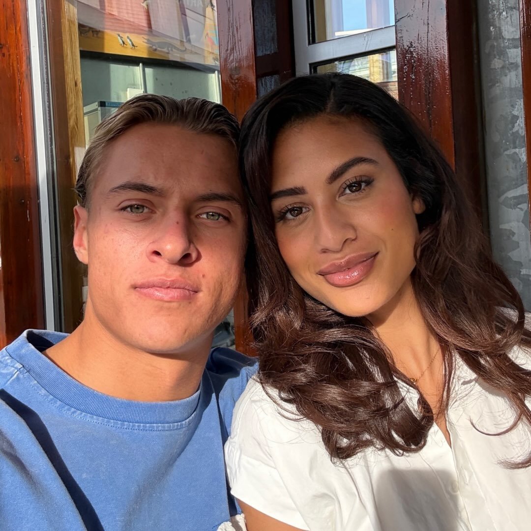 Instagram Profilbild von chaneldamouni