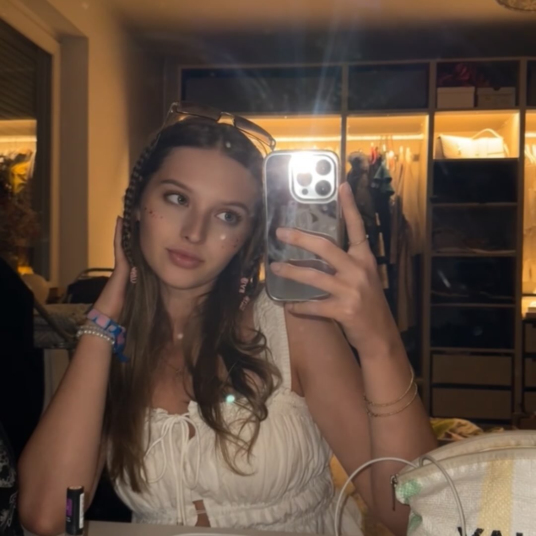 Instagram Profilbild von sophiepmnn